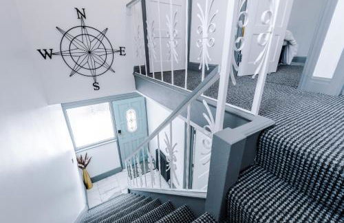 Families Only - Pet Friendly sleeps 6 maximum NO PARTIES - Foto 30