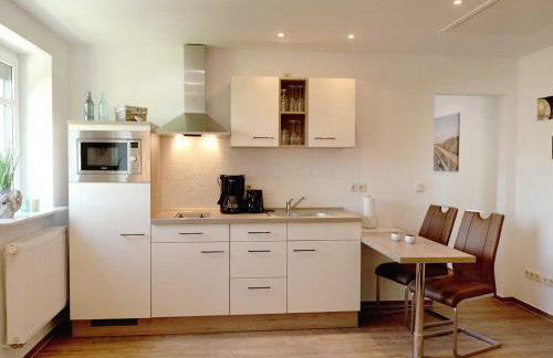 Watthof Wohnung 14 - Photo 3