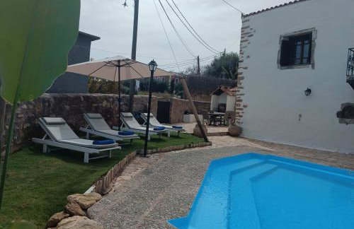 Villa Lina private pool - Foto 3