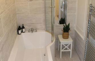 Beautiful home near beach - Foto 21