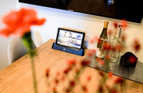 Smart Resorts Haus Saphir Ferienwohnung 504 - Foto 9