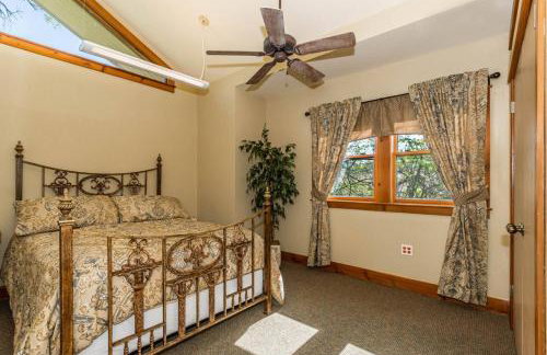 Queen BR home, walk to Marina, food truck, trails - Foto 15