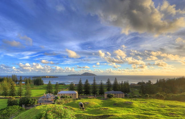 Islander Lodge Apartments - Foto 21