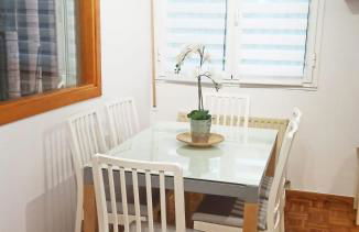 Apartamento en San Sebastián con plaza de parking gratis - Foto 7