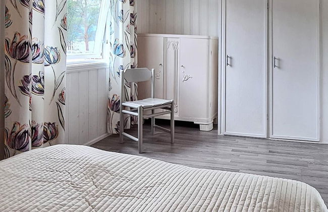 8 Person Holiday Home in Eidsvag-by Traum - Foto 6