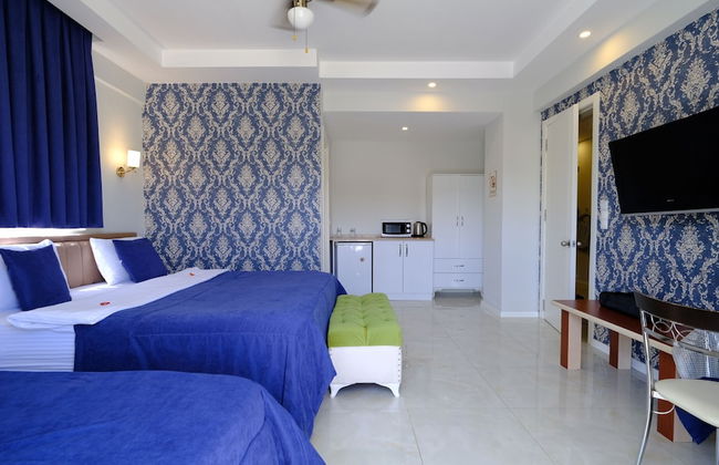 The Cotton House Hotel - Foto 37