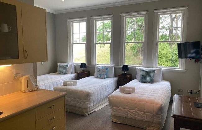 Teschemakers Resort - Foto 15