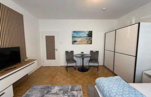 Justyna 1 Zimmer Freistehendes, ruhiges Haus nur 2 miter - Foto 36