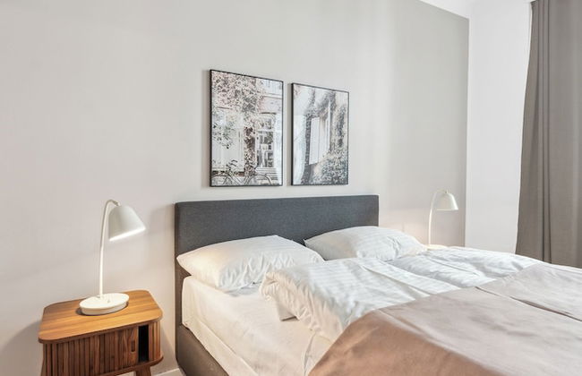 Limehome Basel Münzgasse - Foto 24