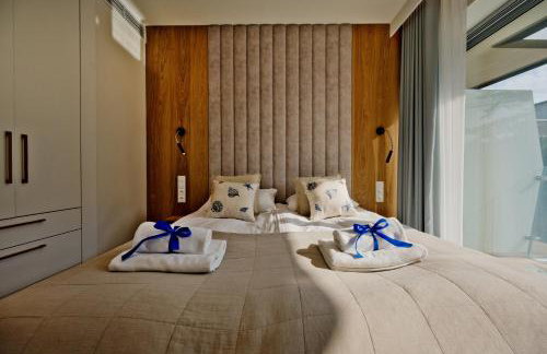 Villa Bursztyn BlueApart Jurata - Foto 122