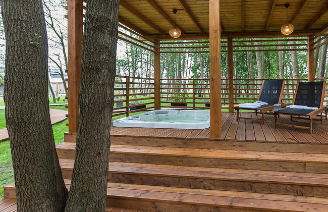 Niechorze Apartment Near Baltic Beach - Photo 11