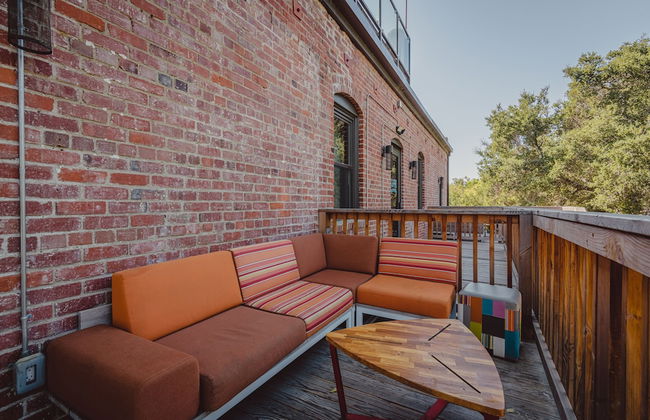 SLO Brew Lofts - Foto 62