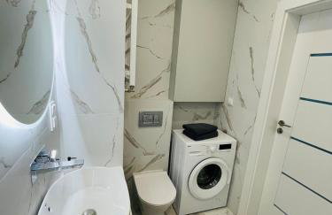 Apartamenty Plaza Tower - Foto 8