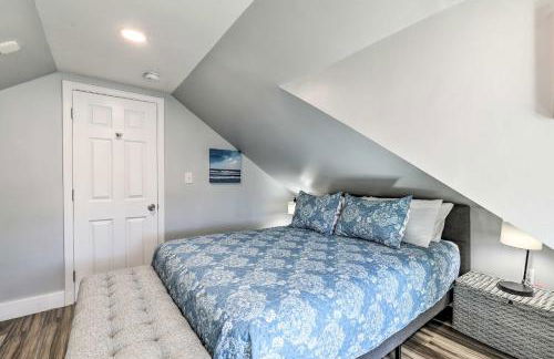 Old Orchard Beach Apartment - Quick Walk to Beach! - Foto 18