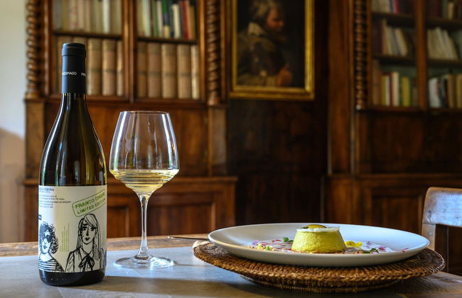 Massimago Wine Relais - Foto 56