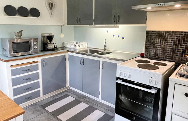 4 Person Holiday Home in Farjestaden - Foto 4