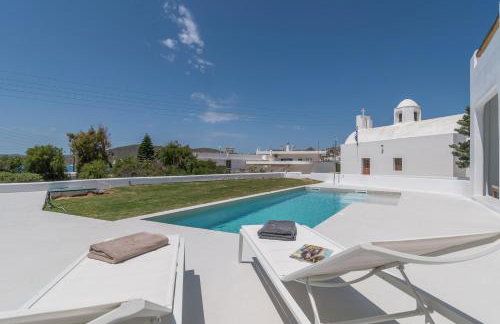 White Villa Milos - Foto 27