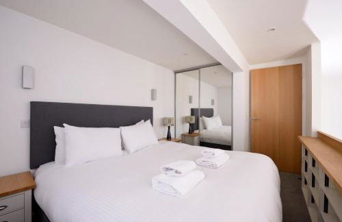 Destiny Scotland - Broughton St Lofts - Foto 43