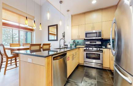 Solstice #18 condo - Foto 17