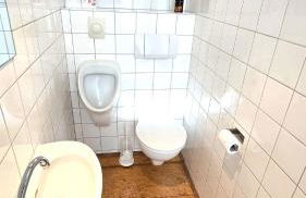 Großzügige Altbauwohnung mitten in der City - Foto 27