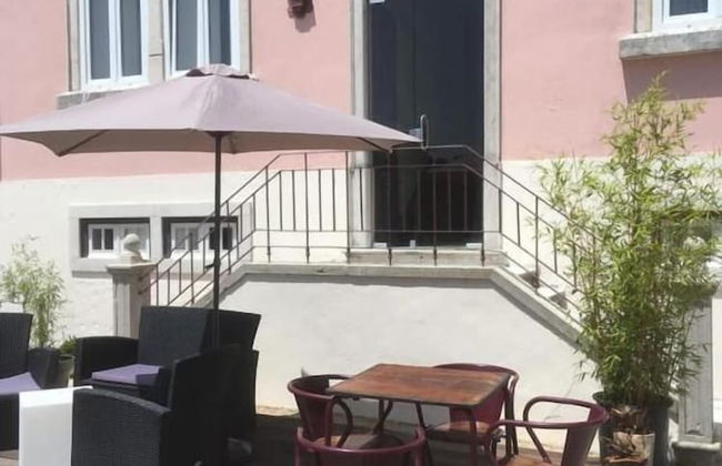 Hotel Rural Quinta do Juncal - Foto 28