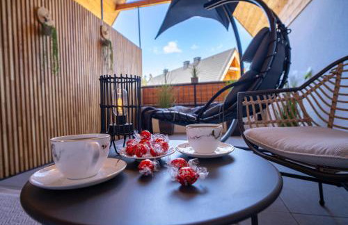 Apartament Zoom na Giewont by Apart Concept Podhale - Foto 34