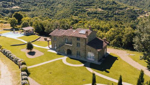 Podere Ortaglia di Sotto - Foto 3, Garden