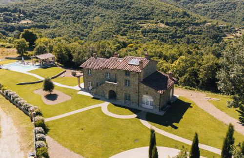 Podere Ortaglia di Sotto - Foto 3