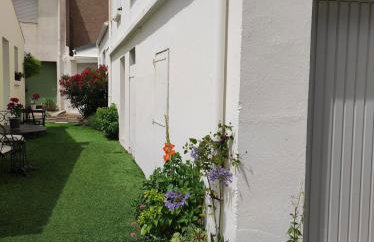 Maison de bourg cosy et fonctionnelle proche mer - Foto 33