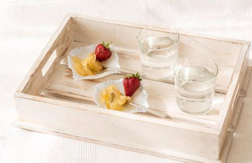 Paradise Design Apartments - Foto 25