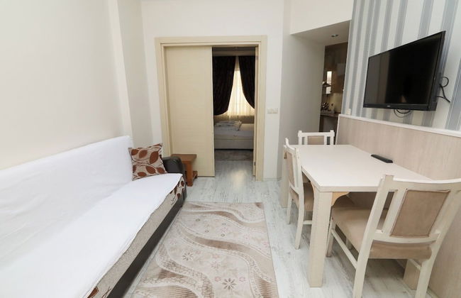 Centre Suites Taksim - Foto 63