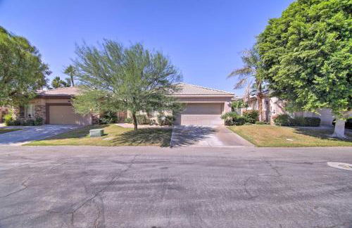 Great for Stagecoach Fest Near Dtwn Palm Springs! - Foto 31