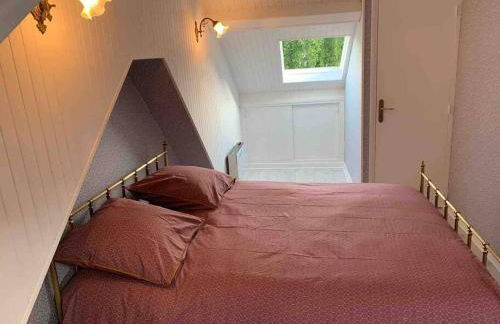 Maison de charme avec vue sur château - Foto 29