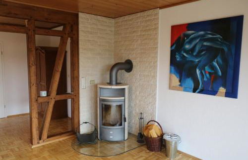 Ferienwohnung Lohrenz - Foto 13