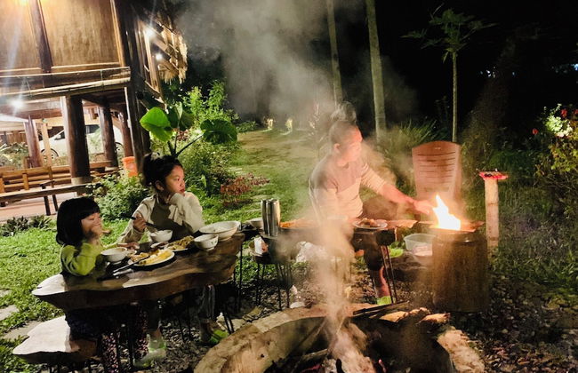 Thai House Pu Luong - Foto 57