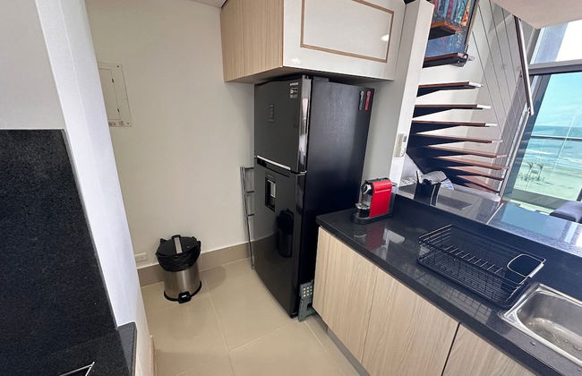 U-GO Edificio Murano Elite, Bocagrande - Foto 25