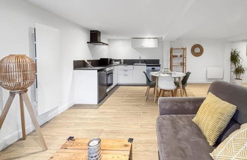 Maison cosy rénovée et lumineuse - Foto 9