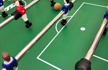 Villa Carry Piscine Sauna Jacuzzi - Foto 22