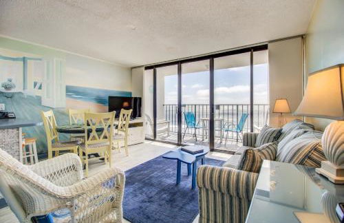 0910 Gone To The Beach by Atlantic Towers - Photo 1