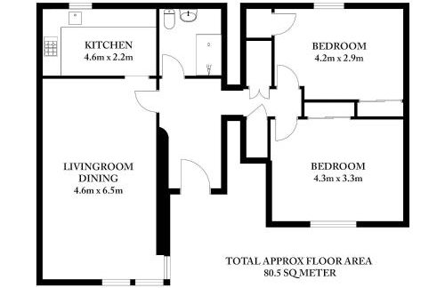The Old Bakery - Foto 34