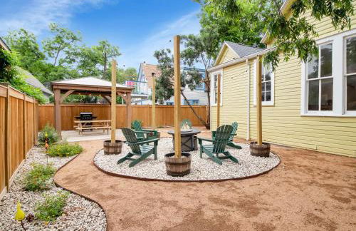 Near Pearl Downtown Fire Pit Patio Grill Historic - Photo 40