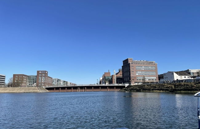 Hausboot Lore - Foto 31