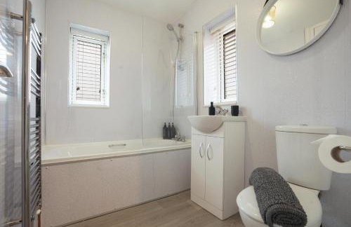 25 minutes from the peak district - Foto 54