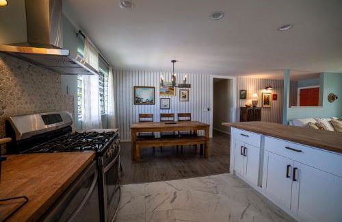 Stylized Captain's House - Foto 11