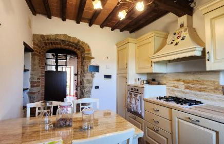 Casina nel Chianti - Foto 21