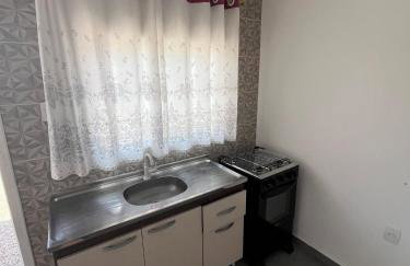 Loft para Casal no norte da ilha - Foto 8