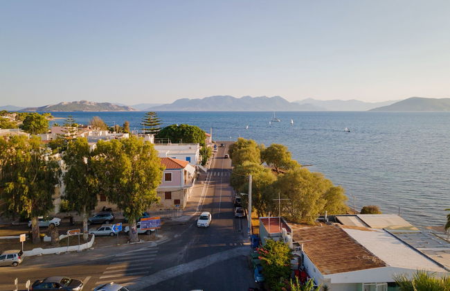 Aegina Dream Suites - Foto 65