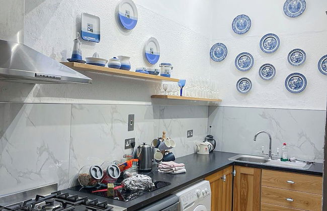 Bayview Holiday Home - Foto 21