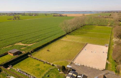 The Hayloft Chidham - Foto 23