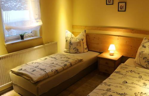 Apartment Appartement mit Garten- Grill und Terrasse by Interhome - Foto 9